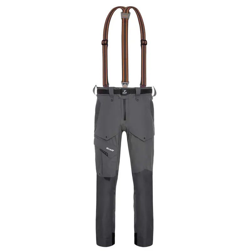Graff Pantalon Fishing Réduction
