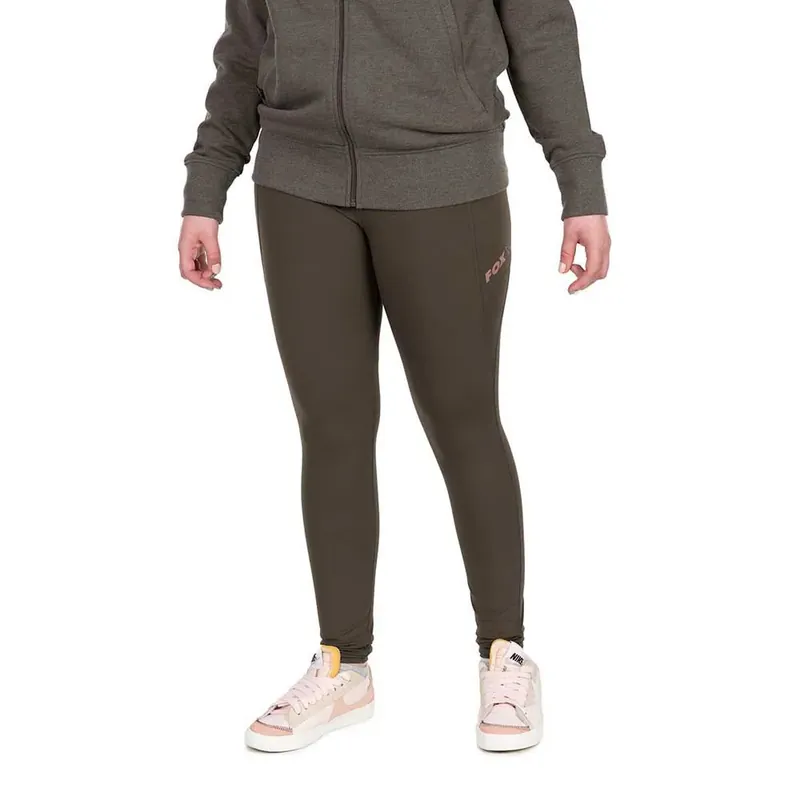 Fox International Pantalon WC Nouvelle Collection