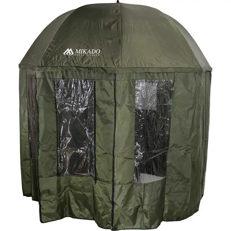 Mikado Parapluie 360 Satisfait Ou Remboursé