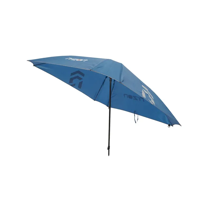 Daiwa Parapluie N´Zon Squared Satisfait Ou Remboursé