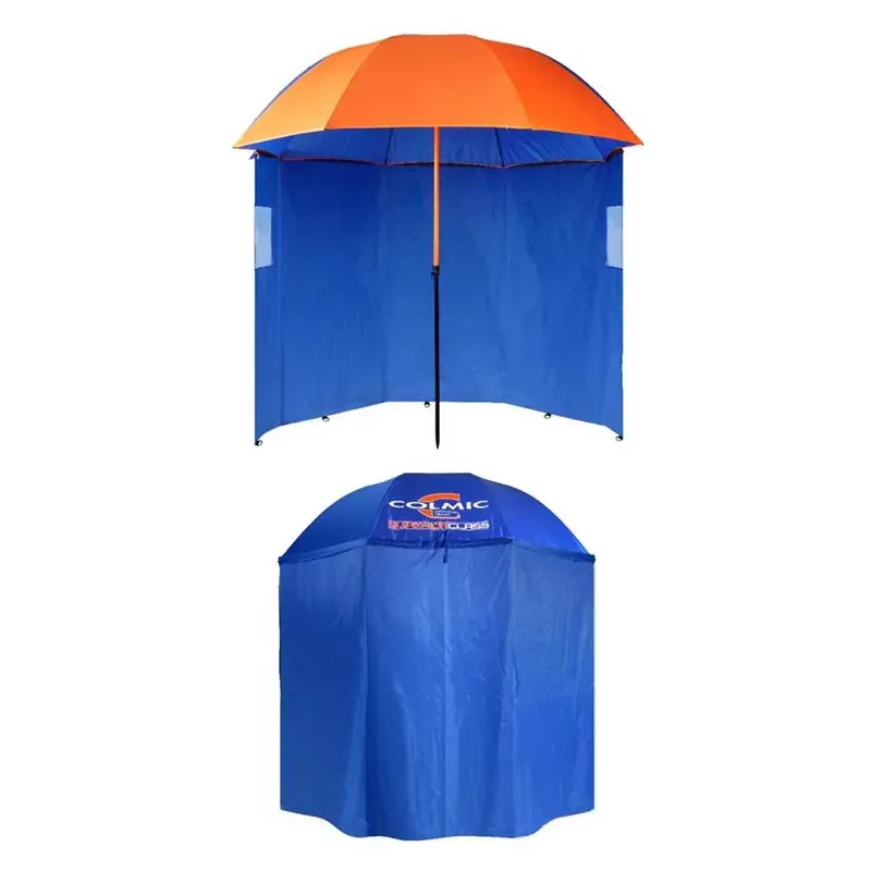 Colmic Parapluie Tent Seulement Aujourd'hui