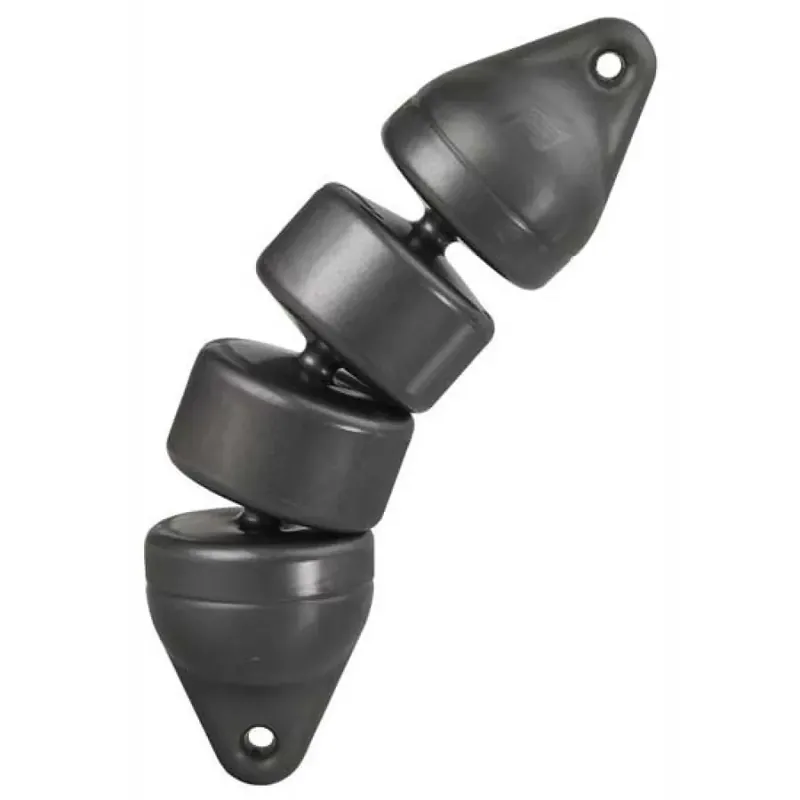Plastimo Pare-battage Articulated Affaire À Saisir
