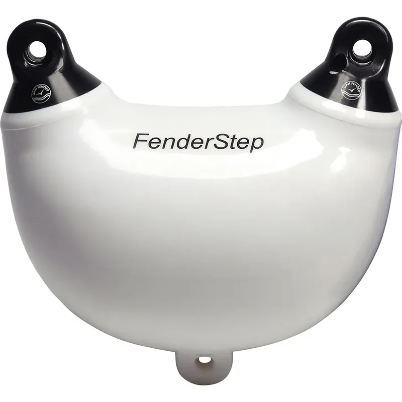 Dan Fender Pare-battage échelle 1 marche Commander Maintenant