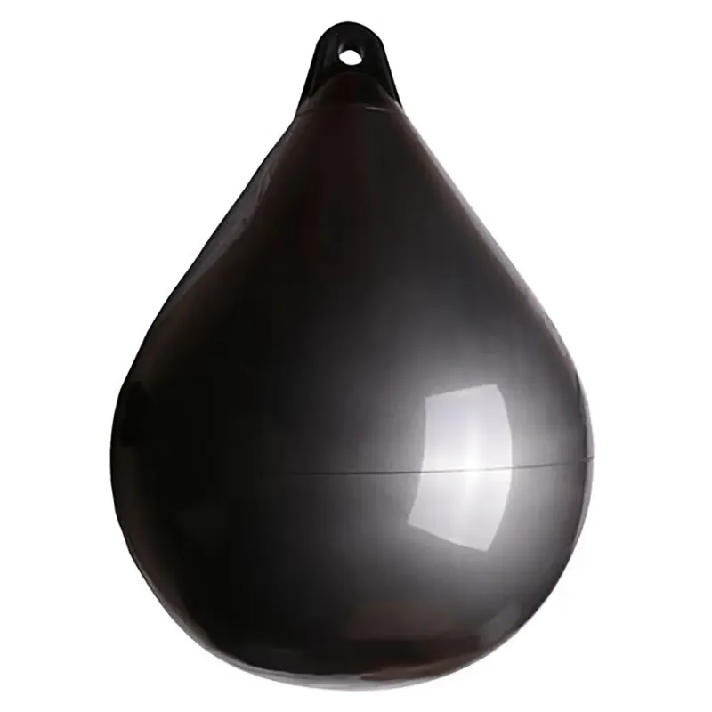 Populaire Talamex Pare-battage Marker Buoy