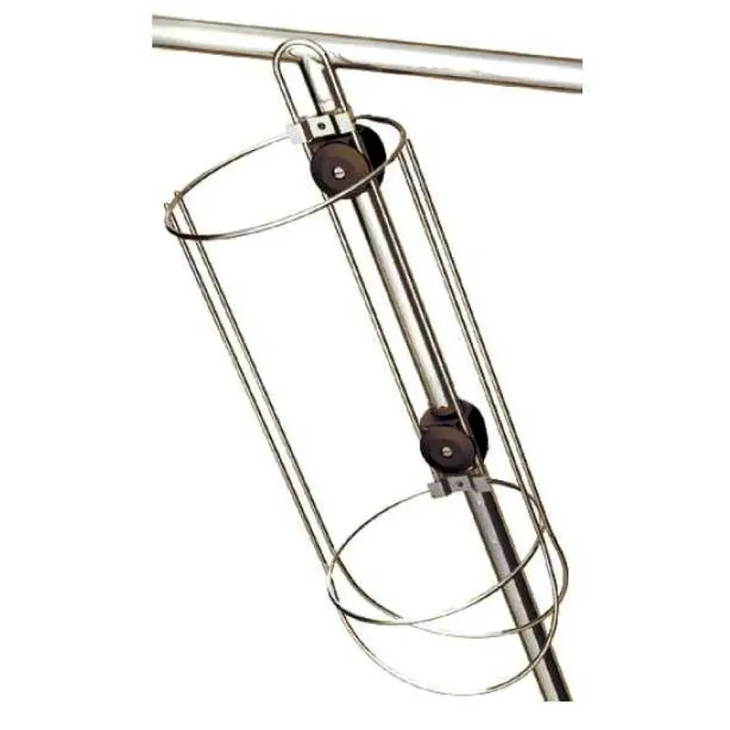 Lalizas Pare-battage Modular Basket Internal 100 Bon Marché