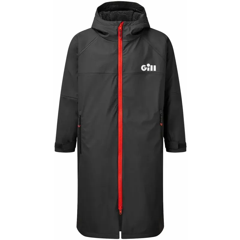 Commande En Gros Gill Parka Aqua