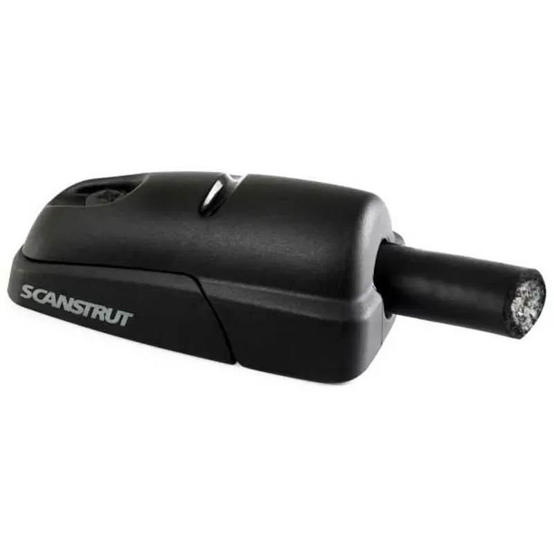 Expédié Aujourd'hui Scanstrut Passe-câble DS-H10-BLK