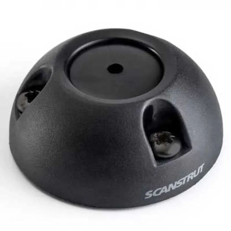 Scanstrut Passe-câble DS21A-P-BLK Offre Spéciale