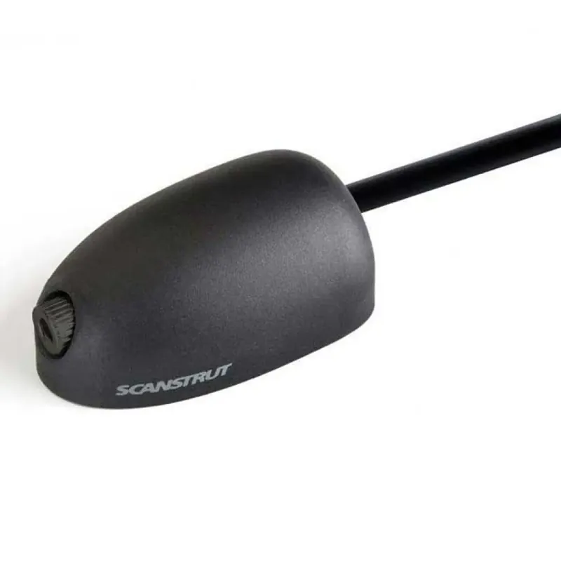 Acheter Direct Scanstrut Passe-câble étanche compact à montage horizontal DS-H6-BLK