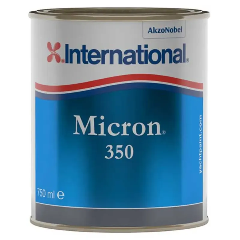 Haute Qualité International Peinture Antifouling Micron 350 750ml