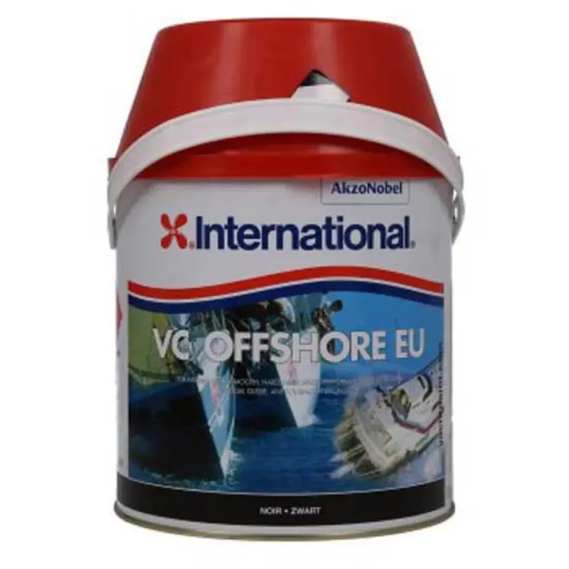 Offre Spéciale International Peinture antisalissure VC Offshore UE 2L