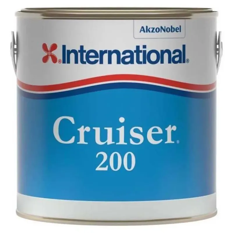 Prix Bas International Peinture Cruiser 200 2.5L