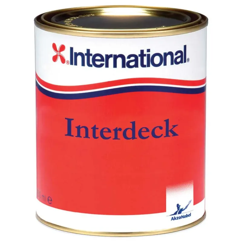 International Peinture entre les ponts 750ml Pas Cher