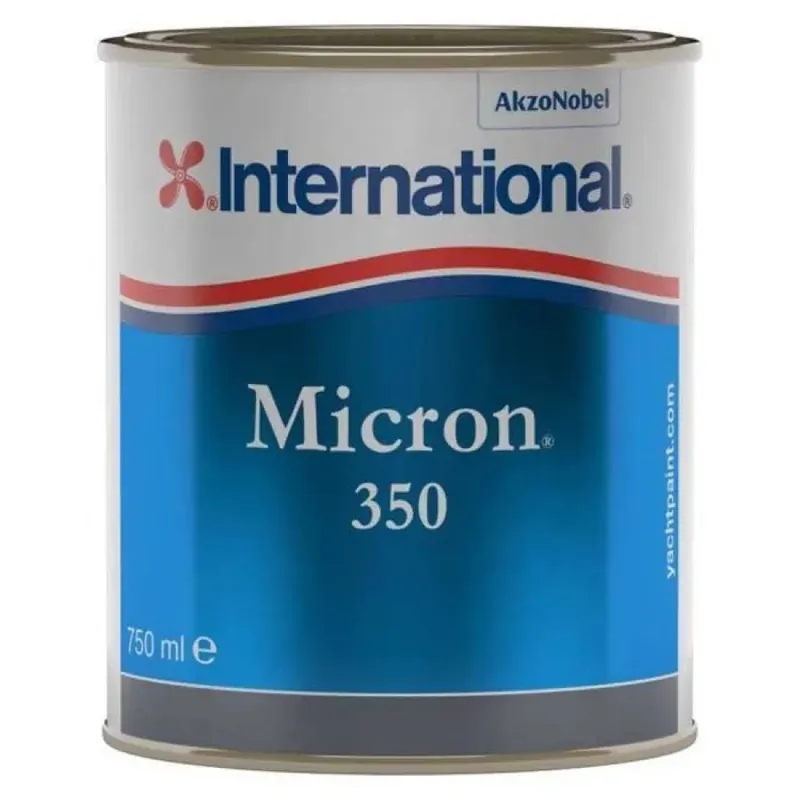 International Peinture Micron 350 750ml Solde