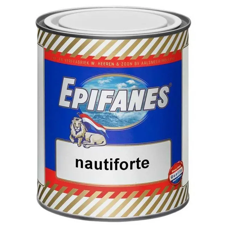 Epifanes Peinture Nautiforte 750ml Vente Flash