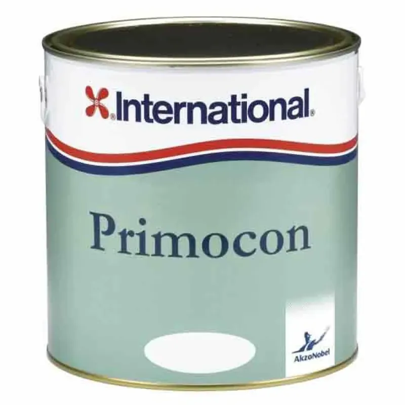 Expédié Aujourd'hui International Peinture Primocon 2.5L