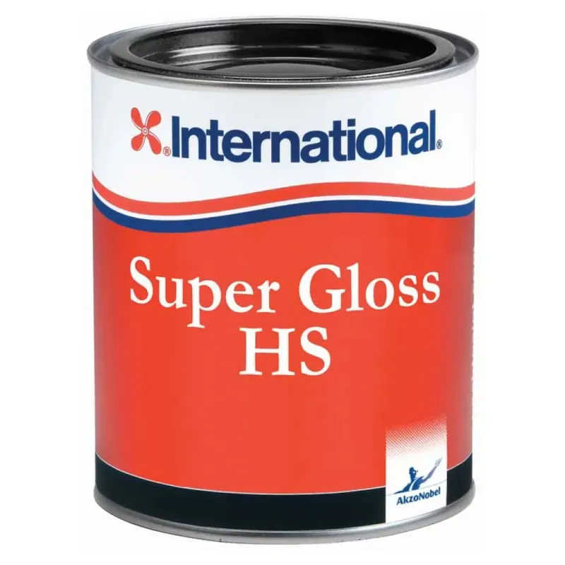 Remise International Peinture Super Gloss HS 750ml