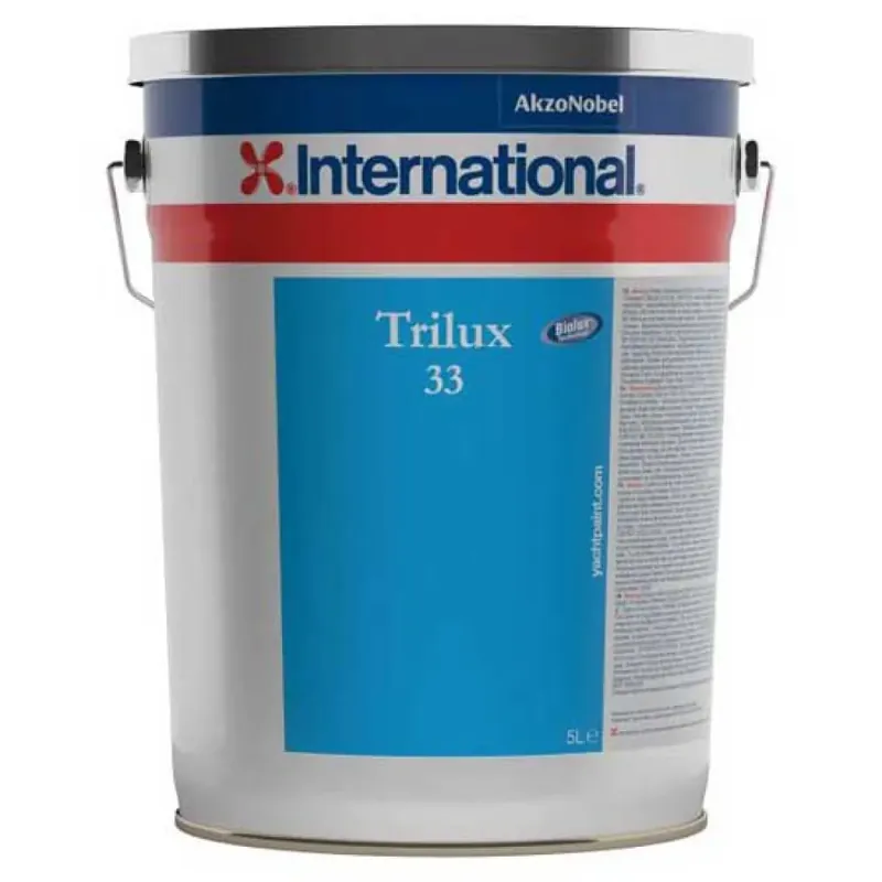 Achetez Aujourd'hui International Peinture Trilux 33 5L