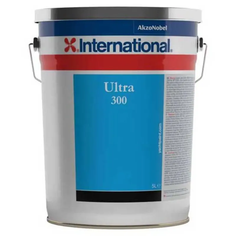 Offre Exclusive International Peinture Ultra 300 5L