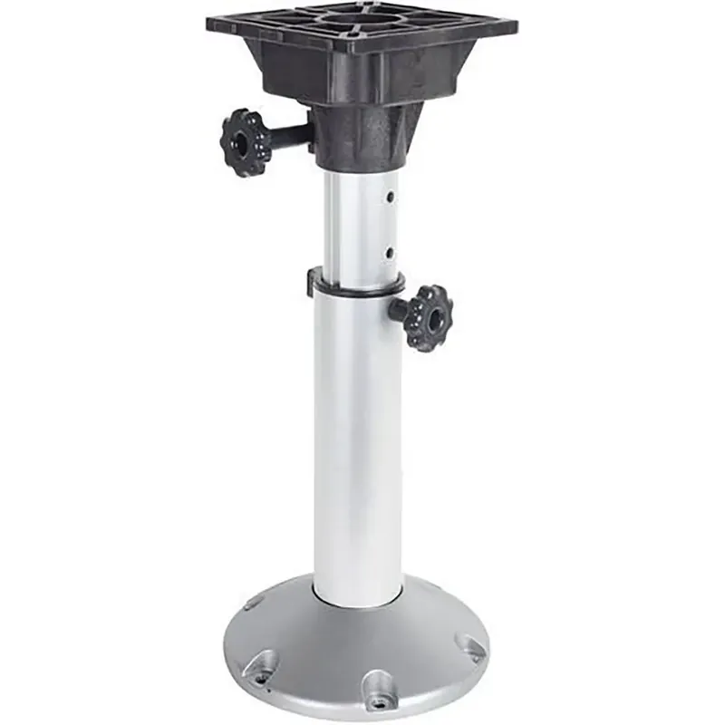 Vente Flash Oceansouth Piédestal de Siège Réglable