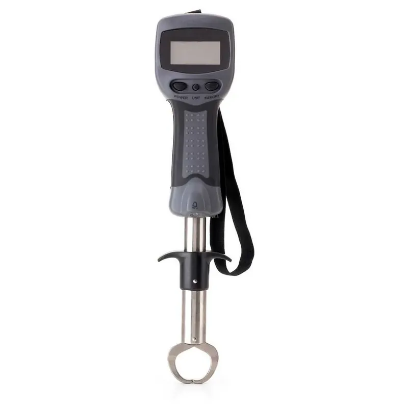 Offre Limitée ZunZun Pince à poisson Digital Scale