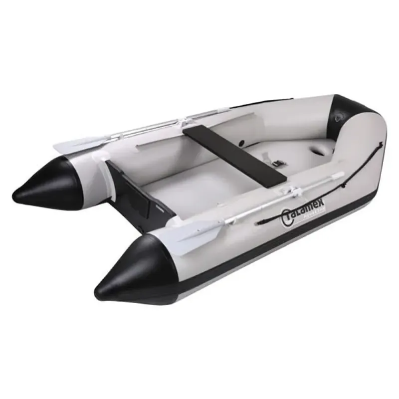 Talamex Plancher gonflable pour bateau pneumatique Aqualine QLA300 Promotion