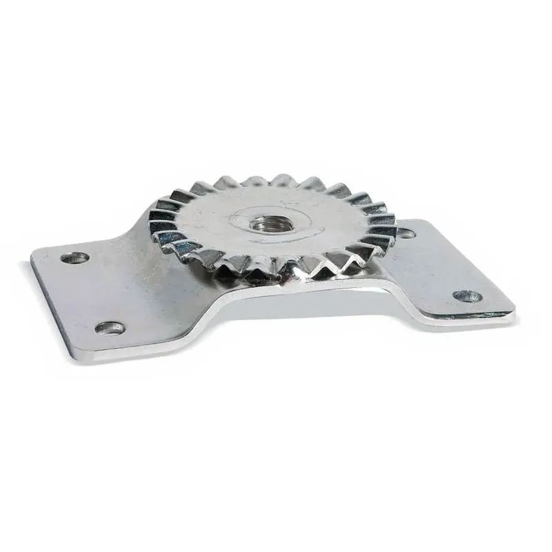 Seanox Plaque de Fixation pour Support de Canne Prix Choc