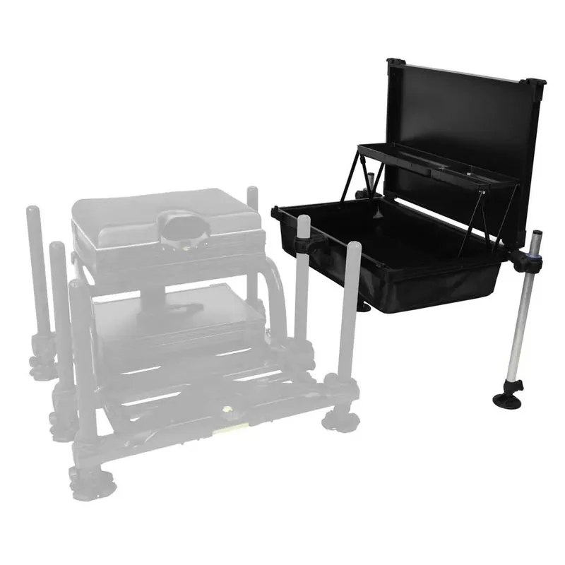 Matrix Fishing Plateau Feeder Pro Prix Réduit