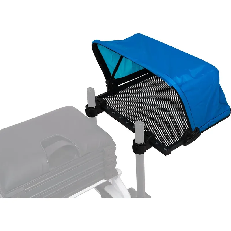 Preston Innovations Plateau latéral pour sweat à capuche Ventalite Large Bon Marché