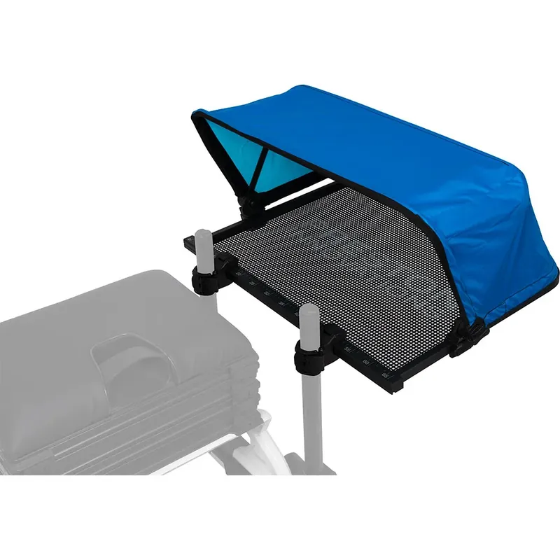Retour Gratuit Preston Innovations Plateau latéral pour sweat à capuche Ventalite XL