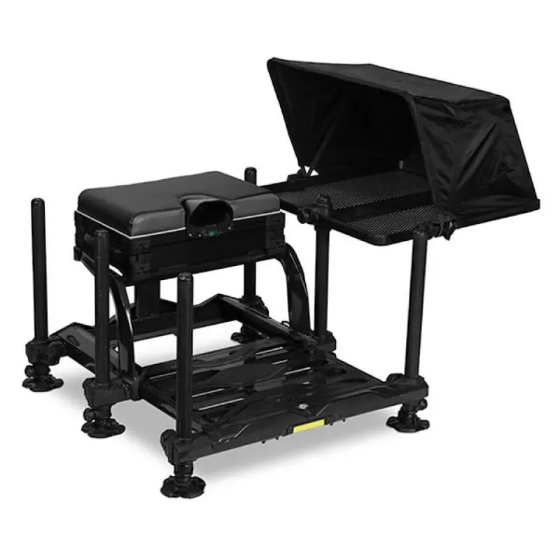 Réduction Matrix Fishing Plateau Storm XL