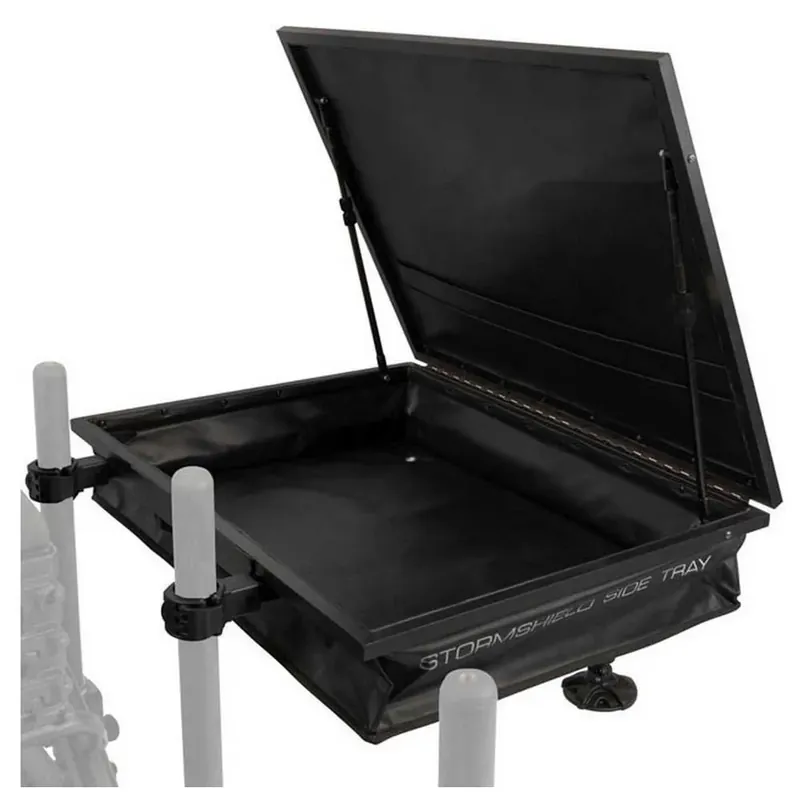 Bon Plan Preston Innovations Plateau Stormshield XL side