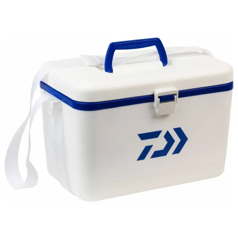 Haute Qualité Daiwa Pochette à appâts Baits Fridge 8L