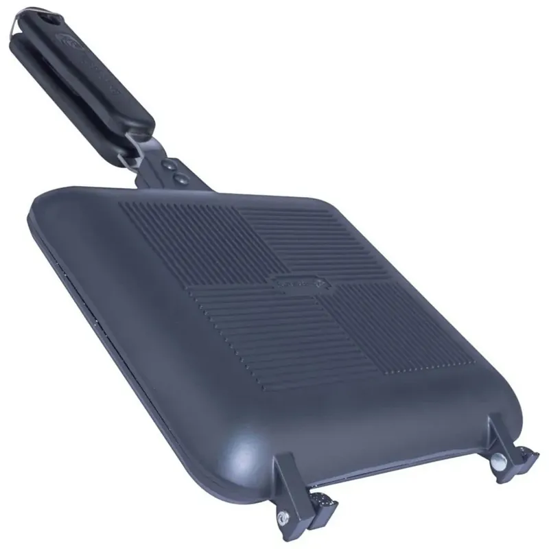 Produit De Marque Ridgemonkey Poêle Classic XL Granite Edition