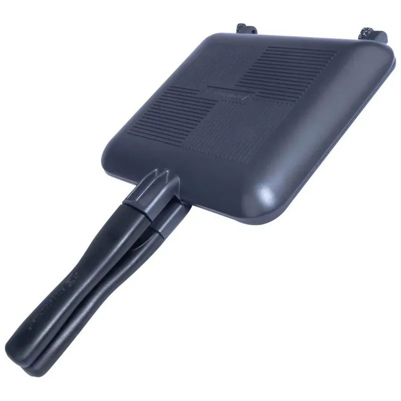 Vente Directe Ridgemonkey Poêle Connect XL Granite Edition