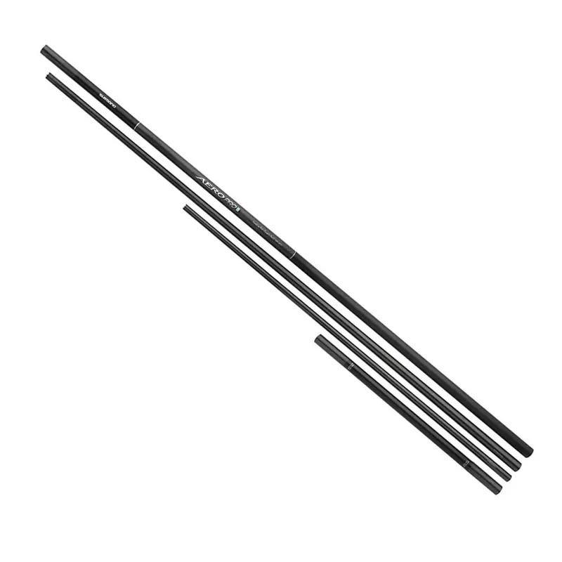 Shimano Fishing Poignée D´Épuisette Aero Pro Landing NH Multi Solde