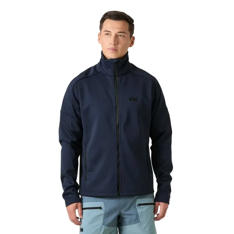 Vente Directe Helly Hansen Polaire zippée