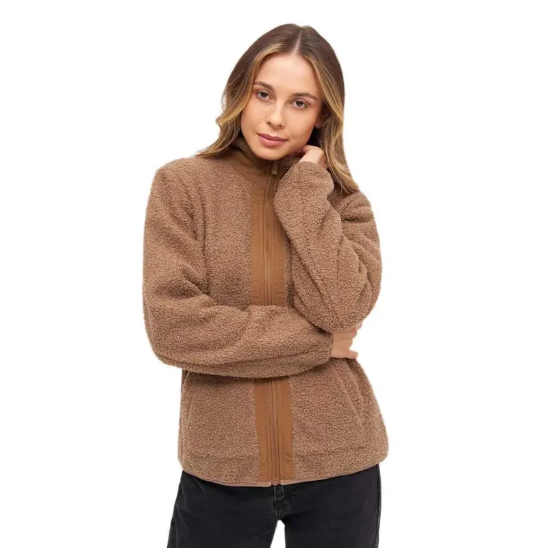 Offre Du Jour Sea Ranch Polaire zippée Franka