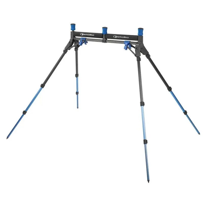 Produit De Marque Garbolino Pole roller Rod Pod