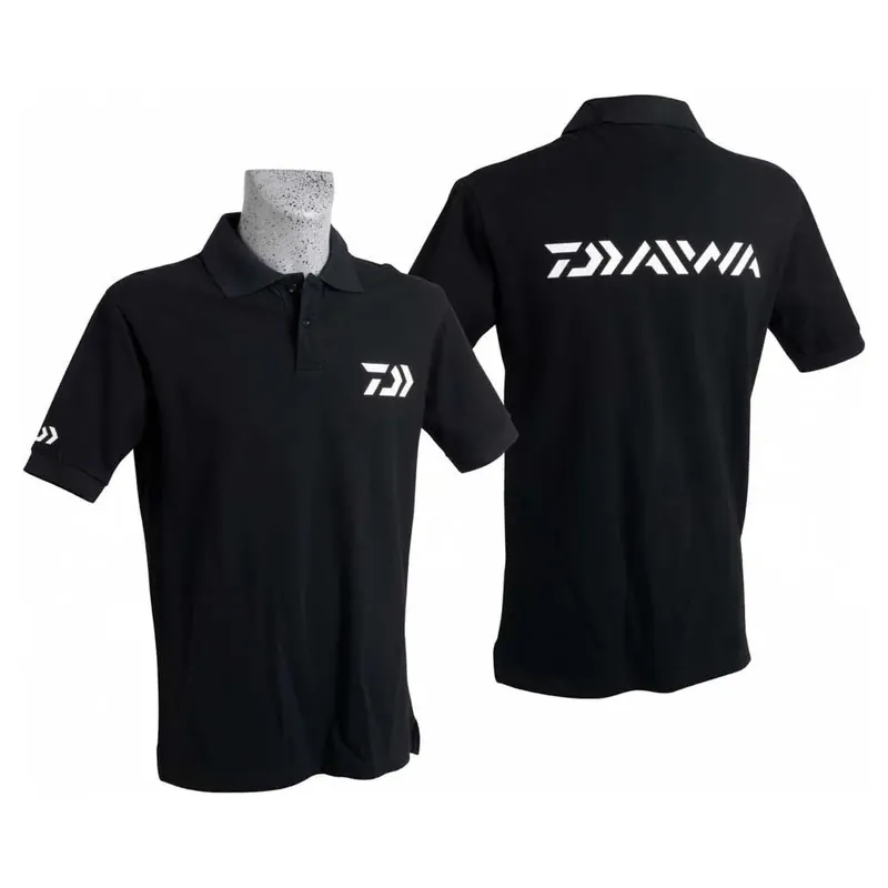 Daiwa Polo à manches courtes Seulement Aujourd'hui