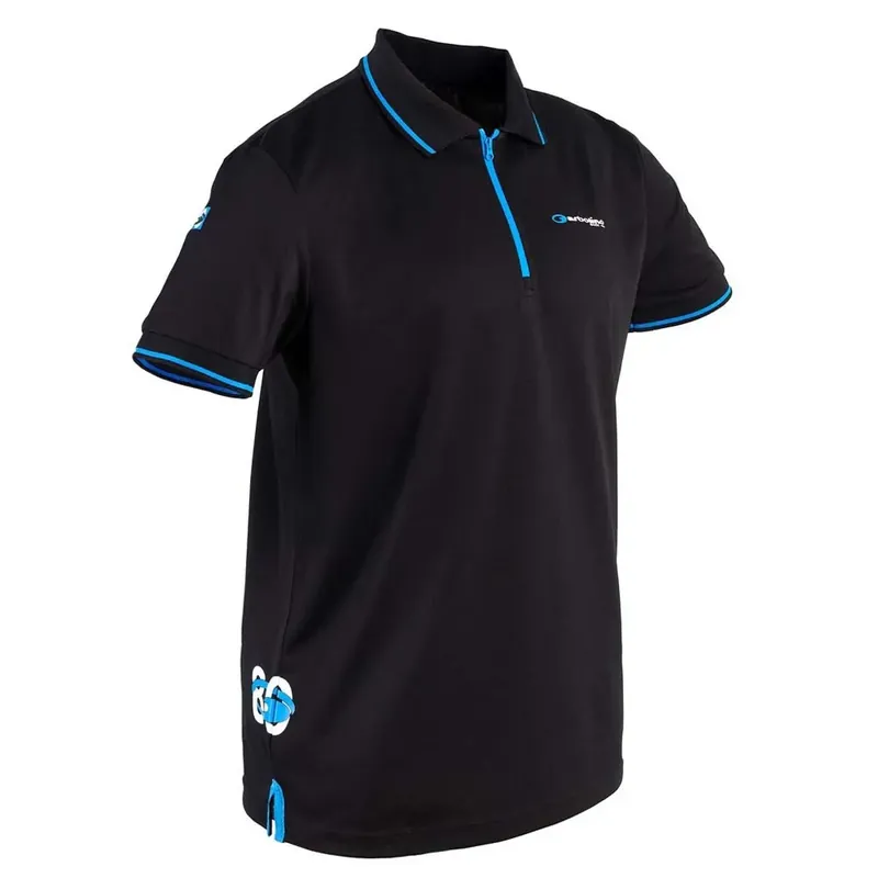 Réduction Garbolino Polo à manches courtes 80 Series Sport