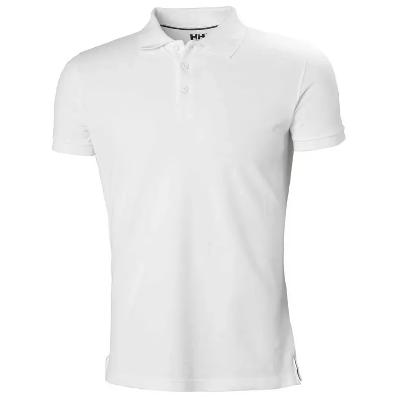 Helly Hansen Polo à manches courtes Crew Prix Bas