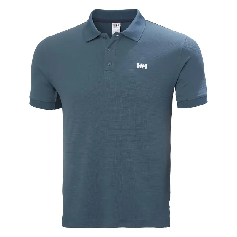 Satisfait Ou Remboursé Helly Hansen Polo à manches courtes Driftline