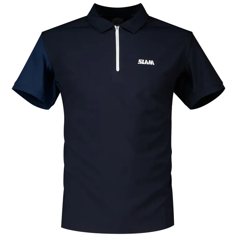 Top Vente Slam Polo à manches courtes Od Tech