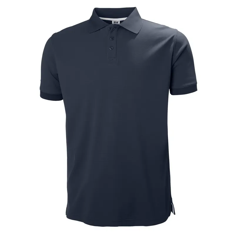 Meilleure Vente Helly Hansen Polo à manches courtes Riftline