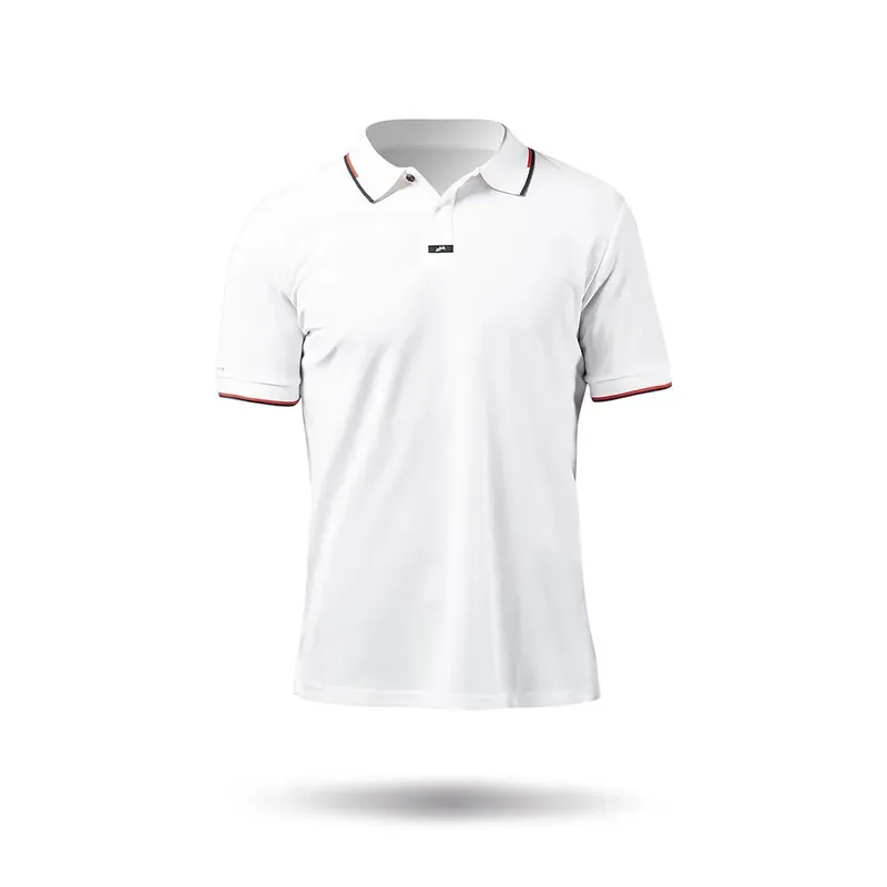 Acheter Direct Zhik Polo à manches courtes Tech