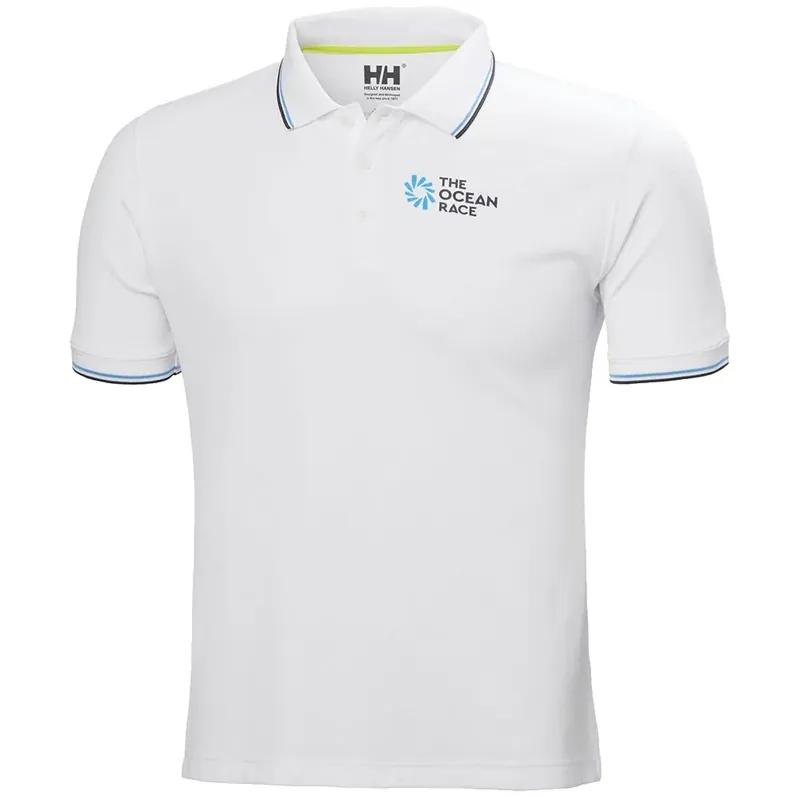 Helly Hansen Polo à manches courtes The ocean race 2.0 Commander Vite
