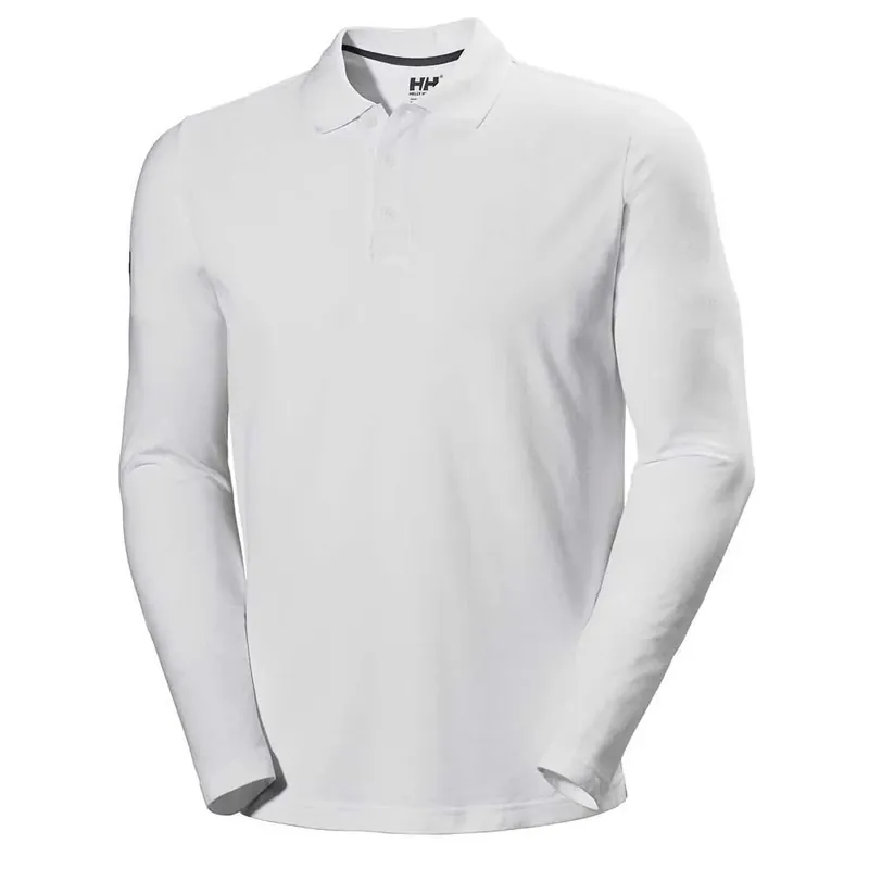 Helly Hansen Polo à manches longues Crewline Livraison Express