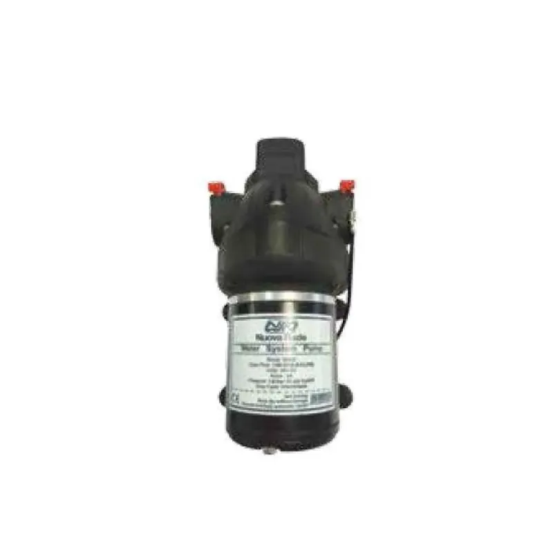 Nuova Rade Pompe à eau Prix Réduit