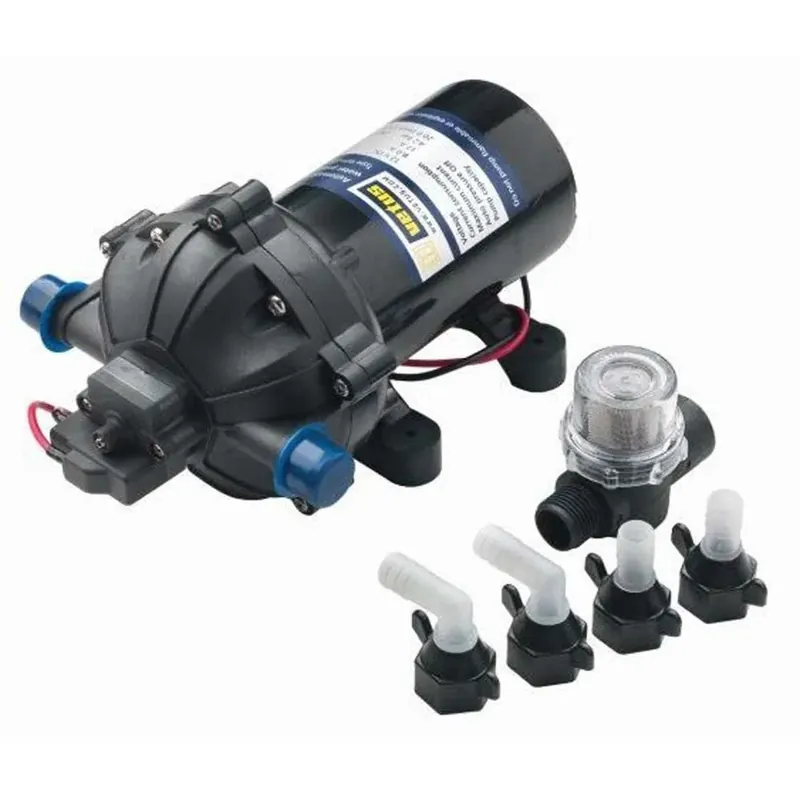 Vetus Pompe à eau 20 l/min 12V Commander Maintenant